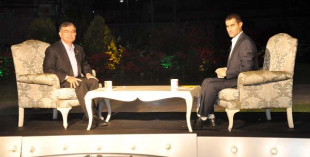 KOALİSYON ÜLKE İÇİN İYİ OLUR