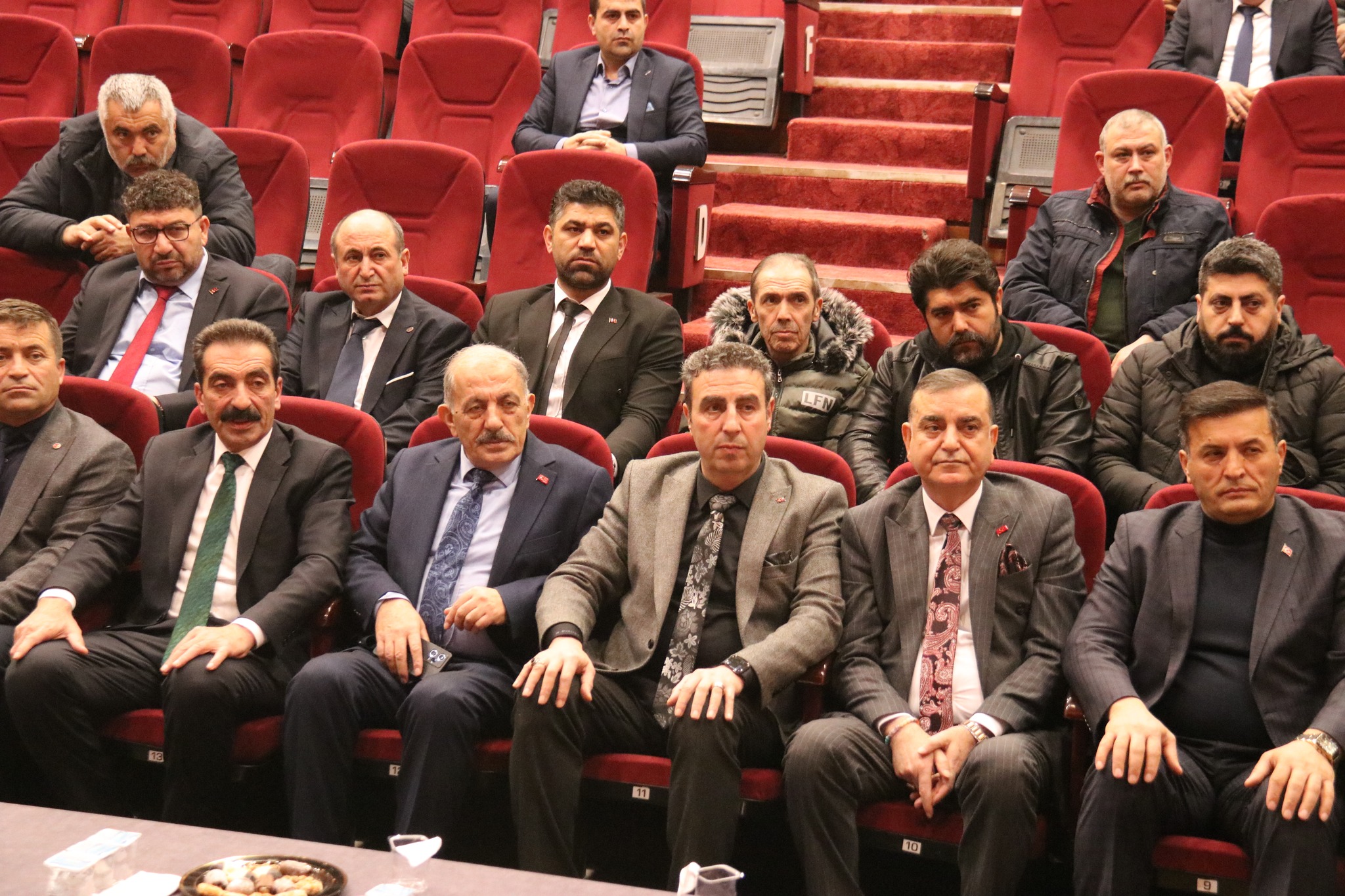 Aydın’la  yola devam