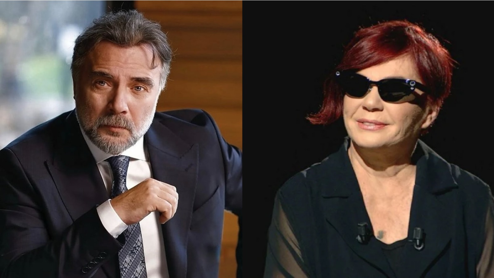 Oktay Kaynarca ve Emel Müftüoğlu, gözaltına alındı