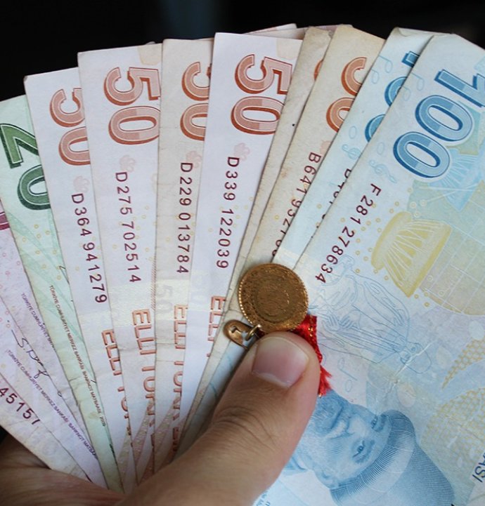 2026 yılı fitre miktarı 240 lira olarak belirlendi