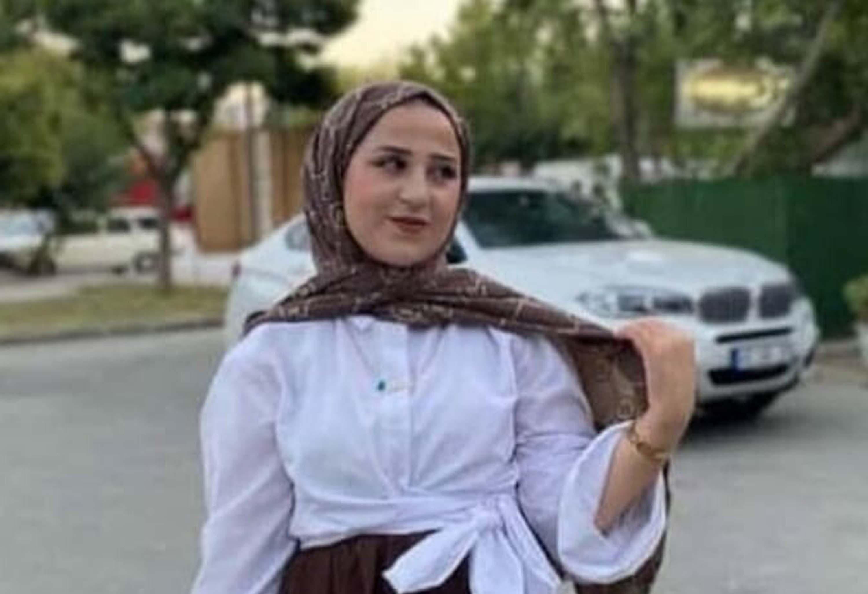 Kayıp Mihriban'ın cesedi ormanda gömülü bulundu