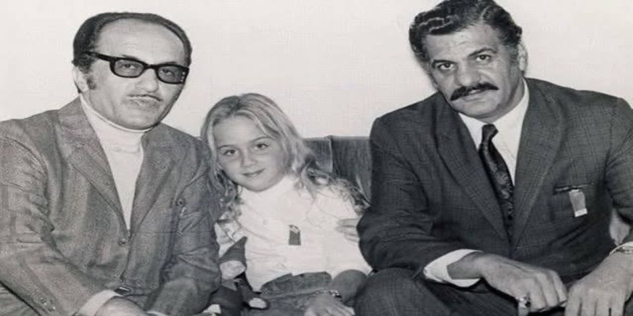 Türk sinemasını Hollywood teknikleriyle buluşturan yönetmen: Sivaslı Turgut Demirağ