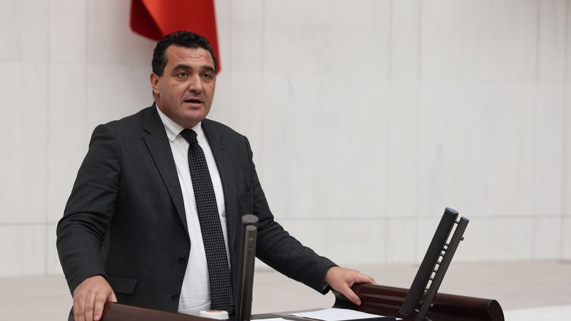 Sivas Vekili, emeklilerin isyanını haykırdı!