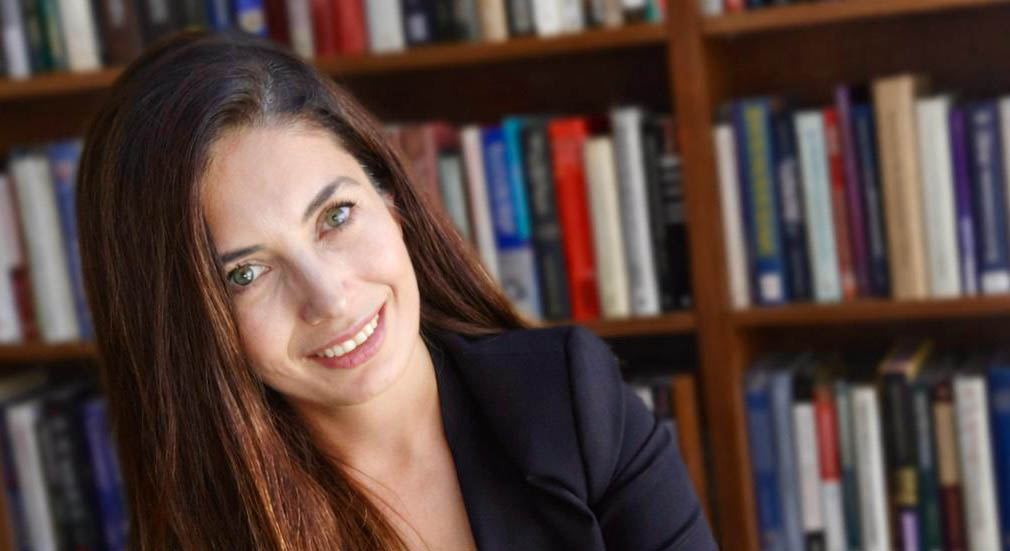 SCÜ’lü akademisyen Avrupa Bilim Platformunda