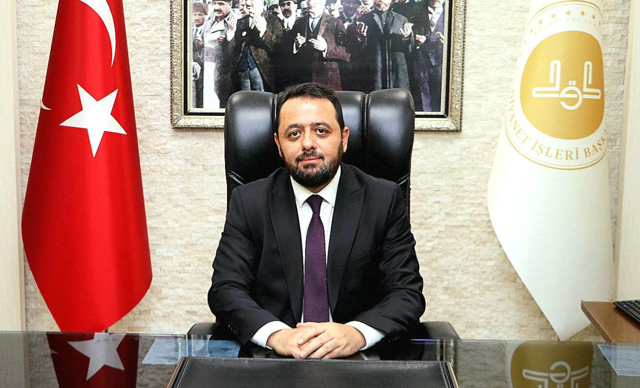 Miraç, kulun Rabbe vuslat yolculuğudur