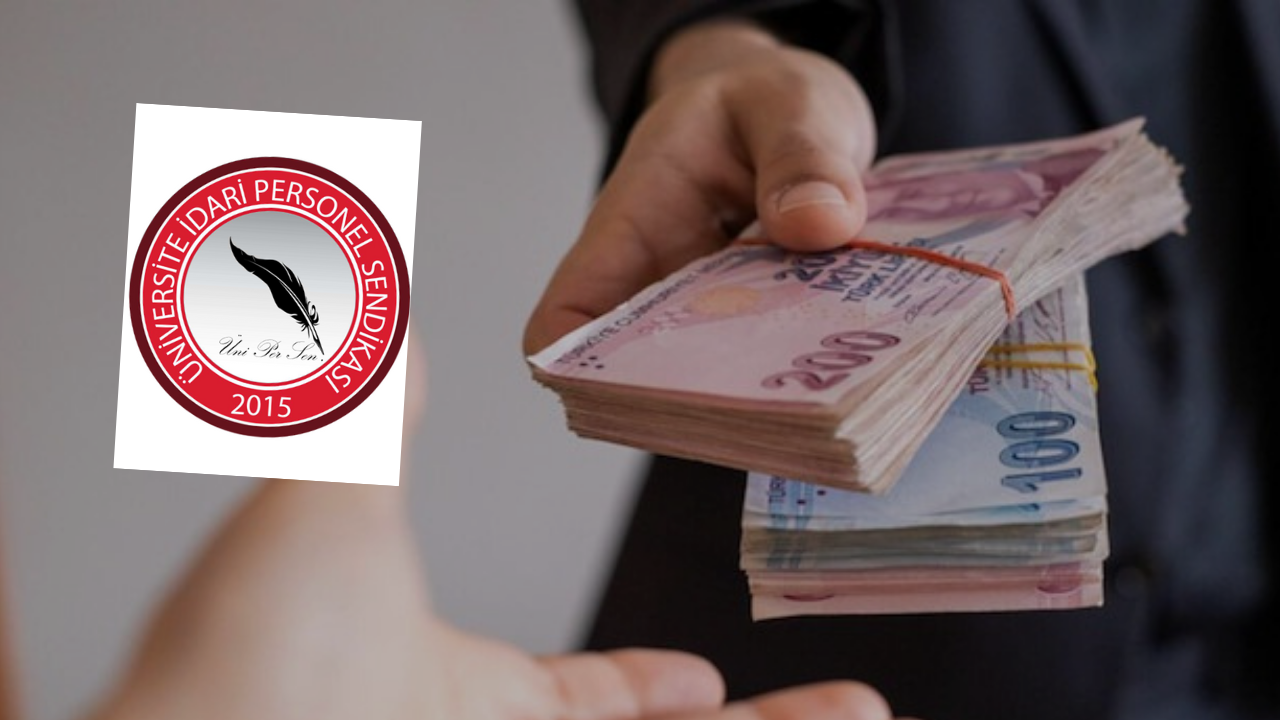 ÜNİPERSEN'den banka promosyonu tepkisi