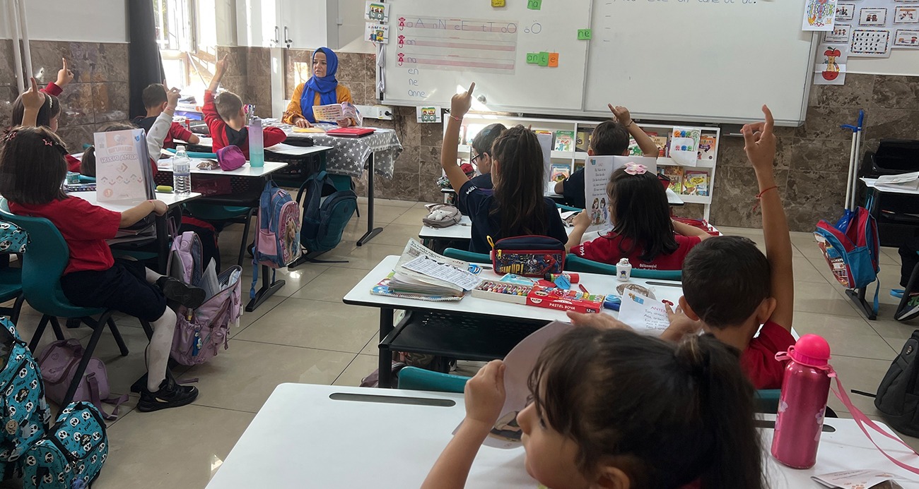 2 yaş altı çocuklar risk altında