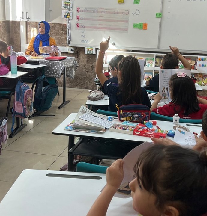 2 yaş altı çocuklar risk altında