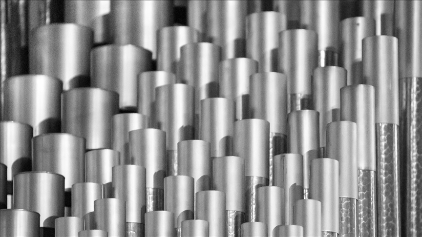 Alüminyum fiyatları tavan yaptı