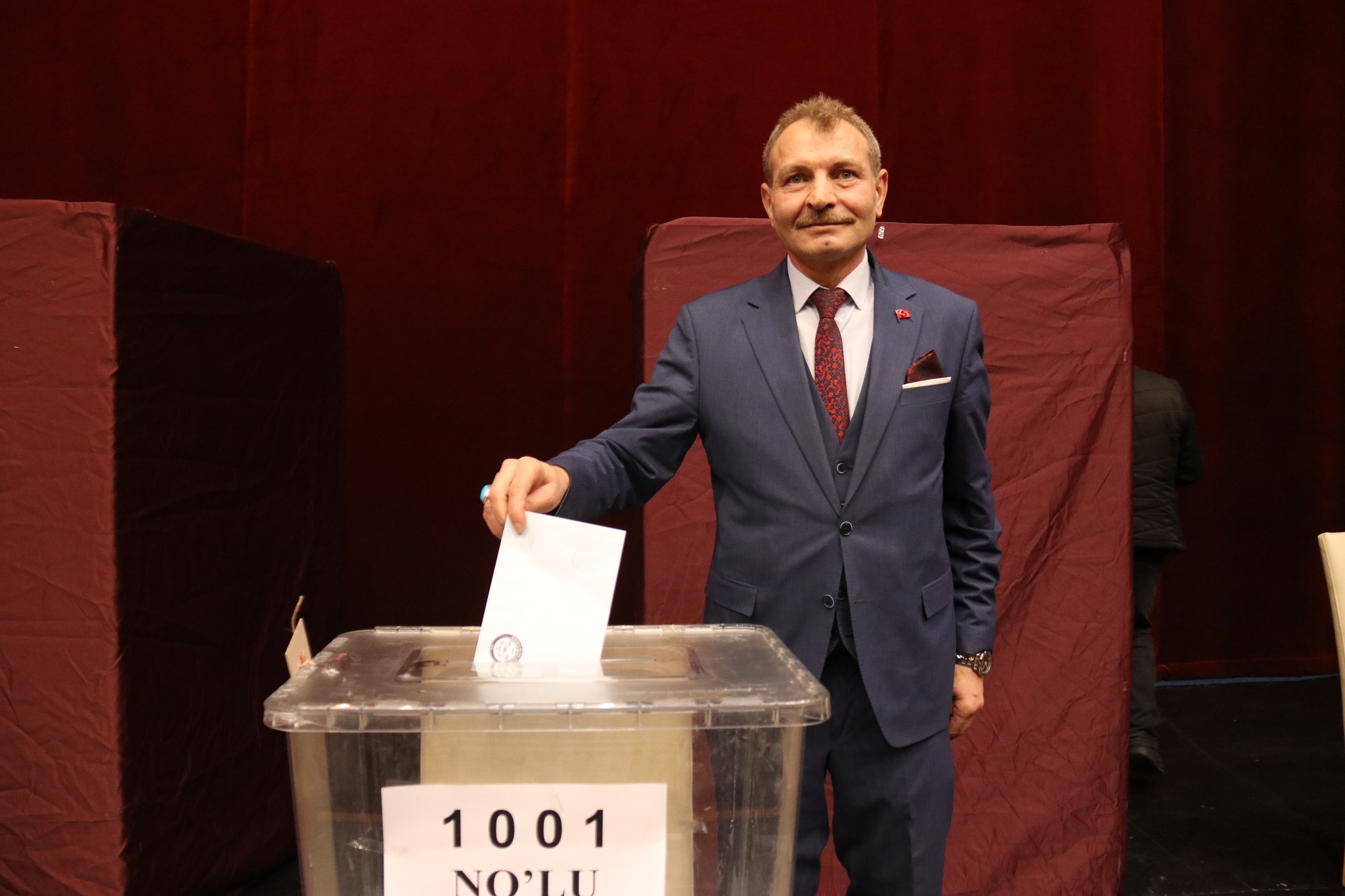 Koç’la yola devam