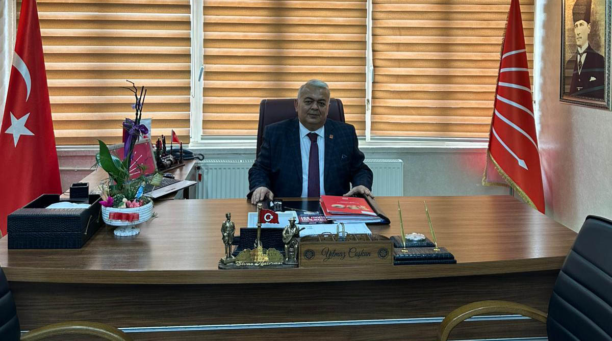 CHP’li Coşkun: Emekliler açlığa mahkûm edildi