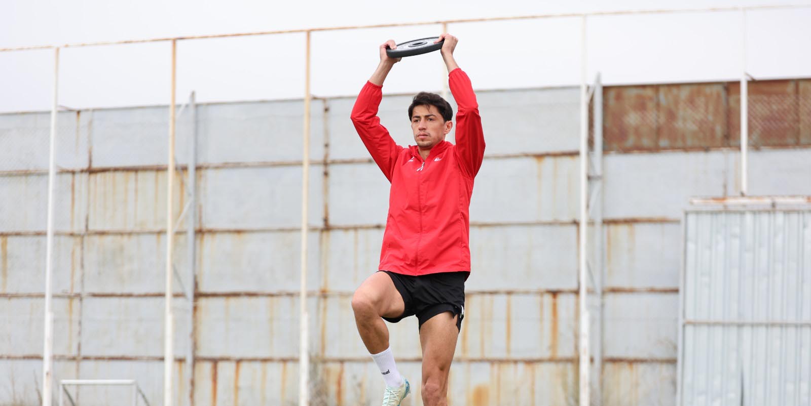 PFDK'den Özkan Yiğiter'e 2 maç men!