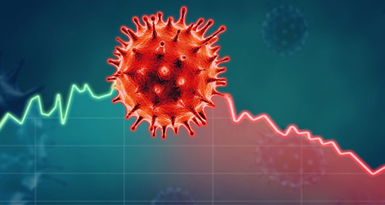 "H3N2, RSV ve COVID-19 aynı anda yayılıyor"