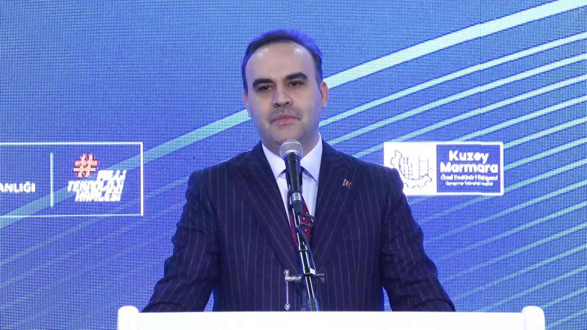 Sanayi Alanları Master Planı’nda Sivas hattı geliyor