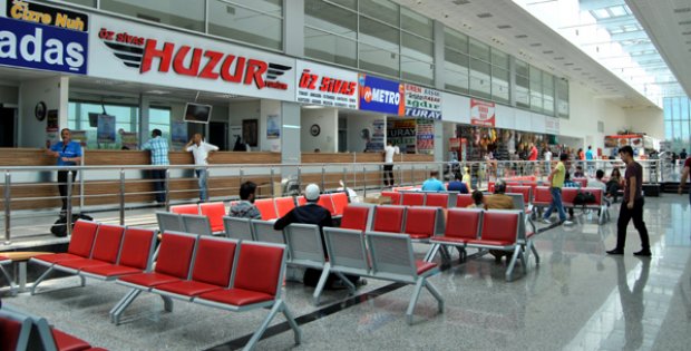 Sivas´a Gurbetçi Akını