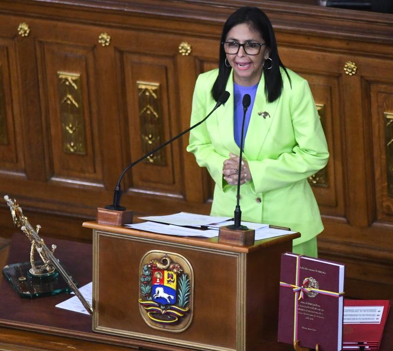 Venezuela: ABD'nin hava saldırısında 463 ev hasar gördü