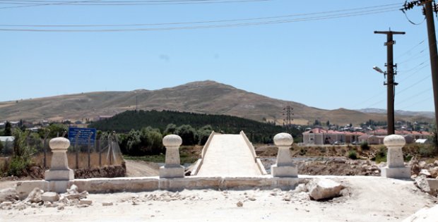 KESİK KÖPRÜ TAMAM