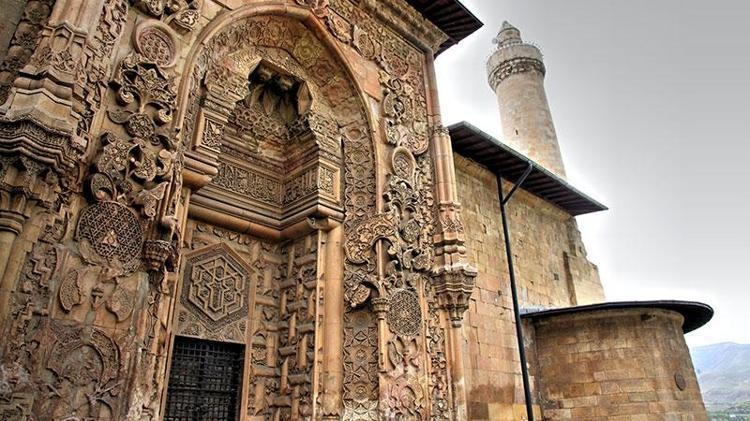 Sivas tarihi başarıya imza attı!