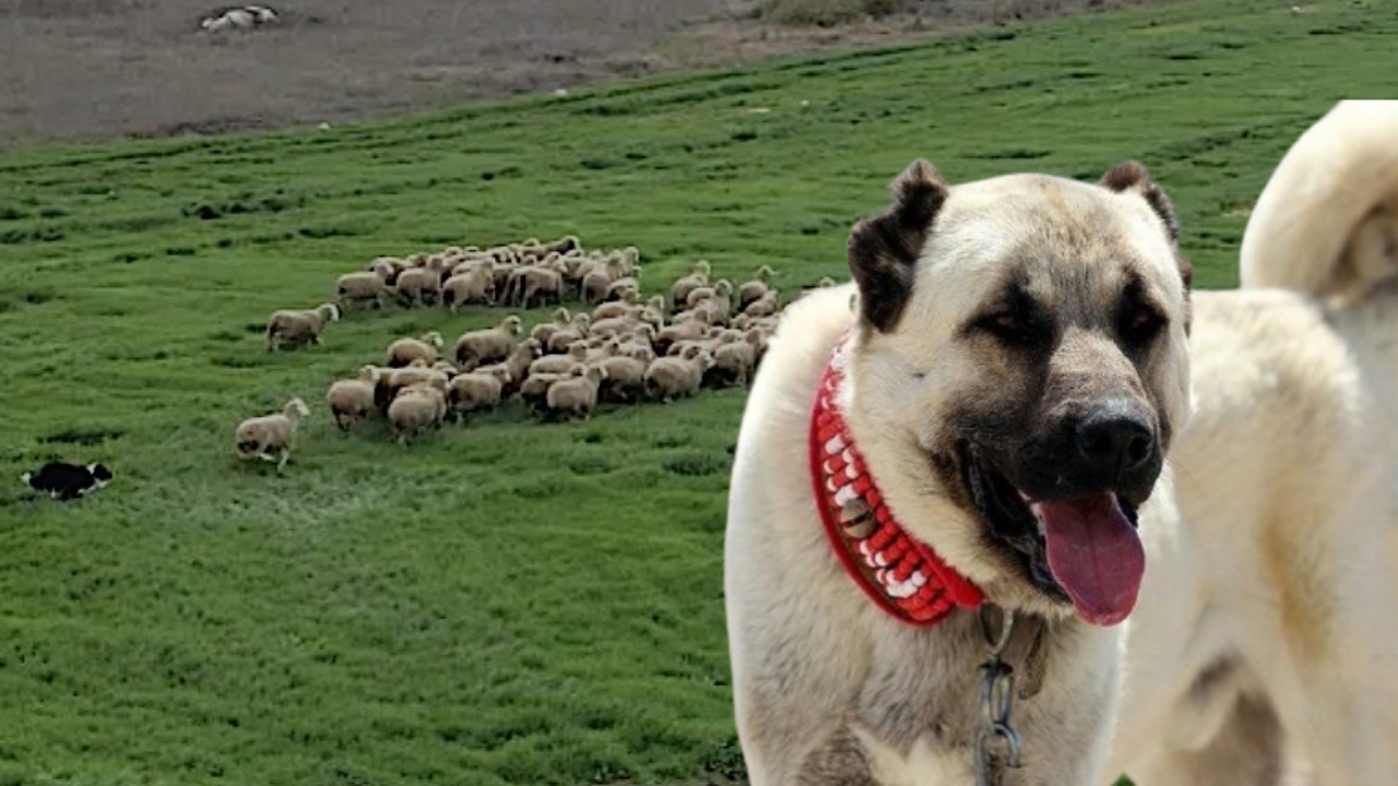 Sivas Kangalına yardımcı geliyor