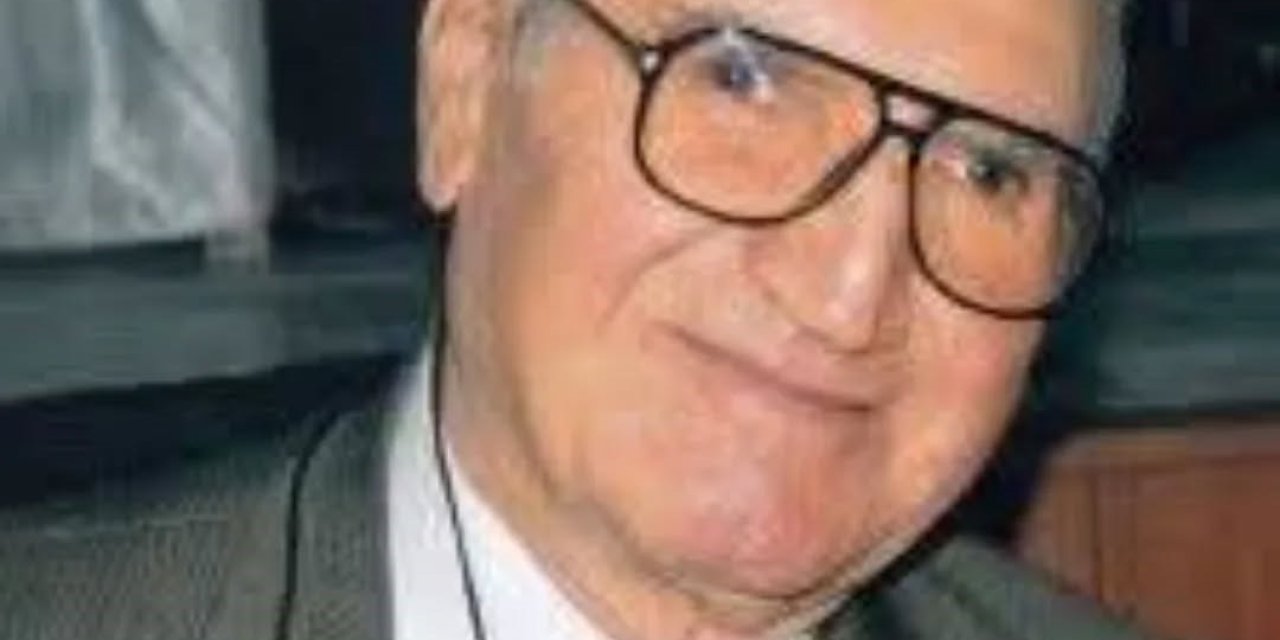 Sivaslı eski Milli Eğitim Müdürü vefat etti