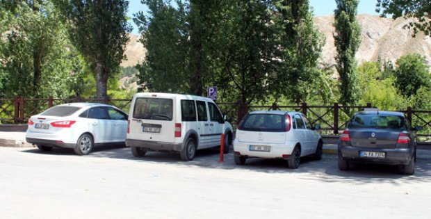 Paşabahçe Gurbetçileri Ağırlıyor