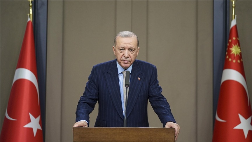 Açılışı Erdoğan yapacak