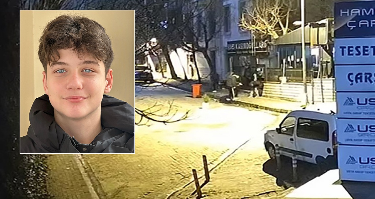 Atlas Çağlayan cinayetinde gözaltı sayısı 6'ya yükseldi