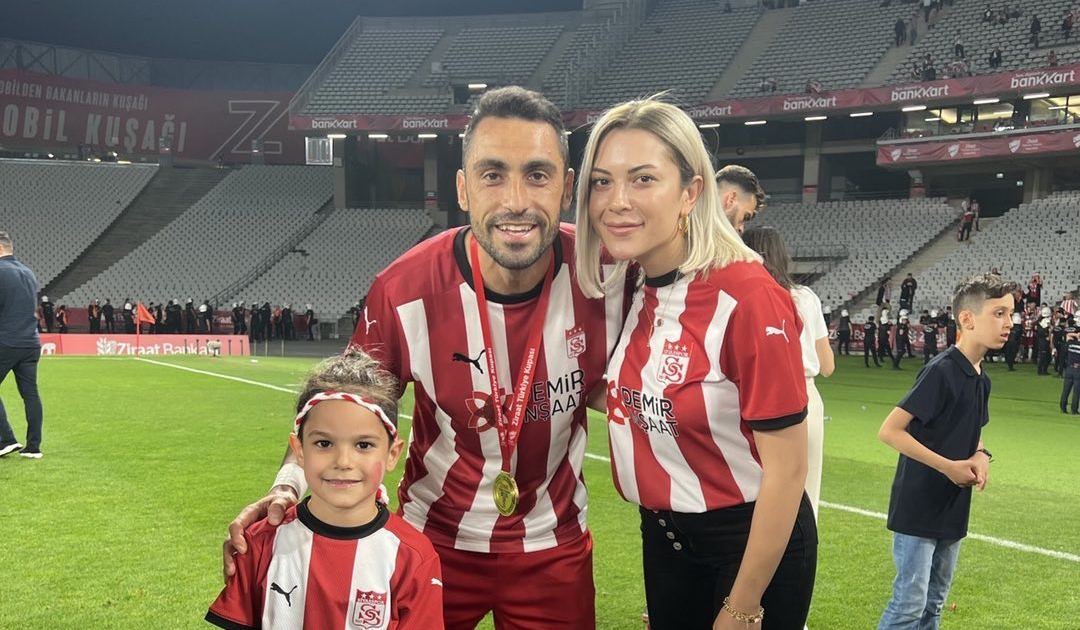 Uğur Çiftçi’nin eşinden tepki çeken paylaşım!