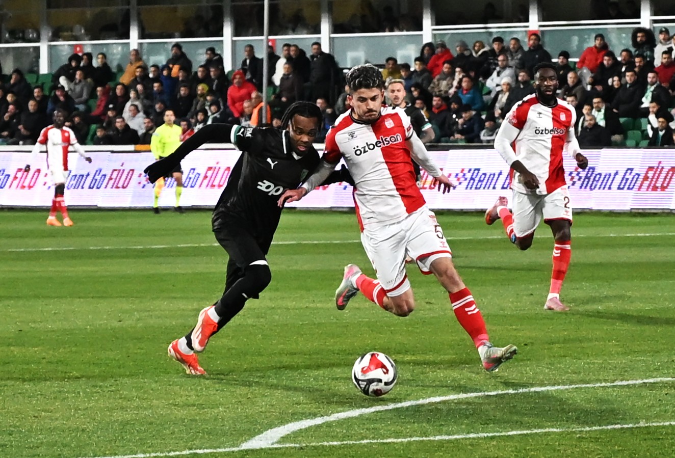 Emirhan Başyiğit’in sağlık durumuna ilişkin Sivasspor'dan açıklama