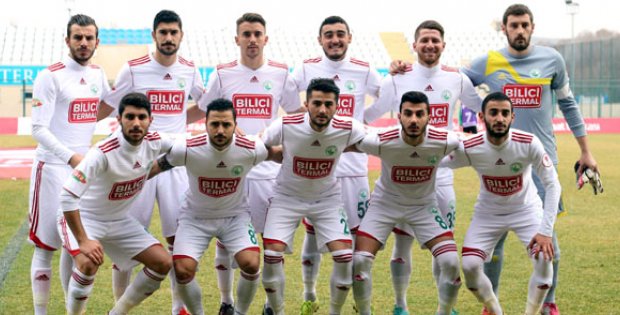 BAŞARILAR BELEDİYESPOR