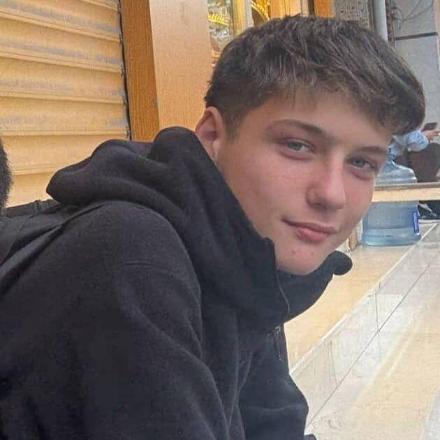 Atlas Çağlayan'ın ailesini tehdit eden 2 şüpheli gözaltına alındı