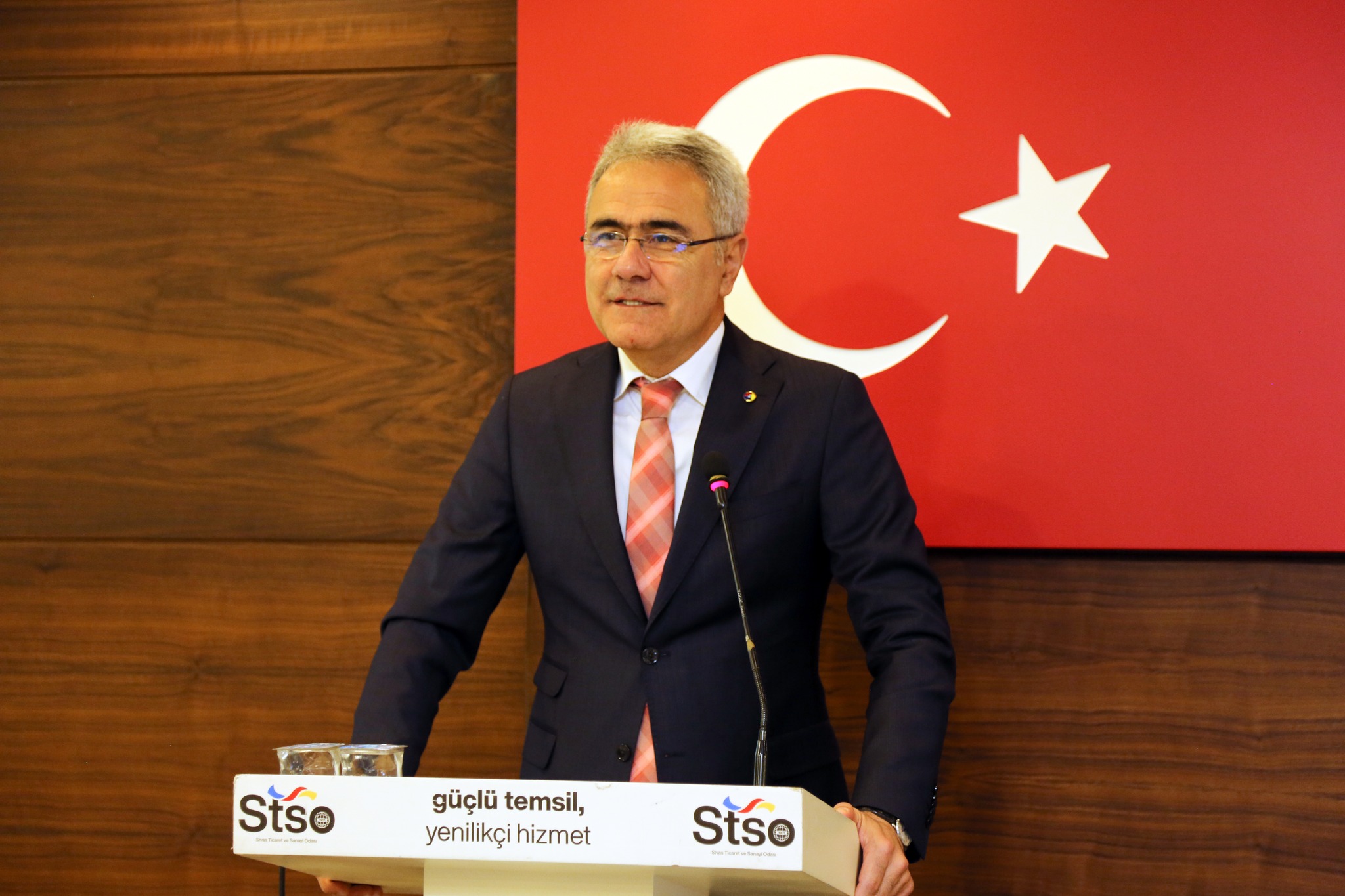 2026 kamu yatırımları Sivas’ın kalkınmasına güç katacak