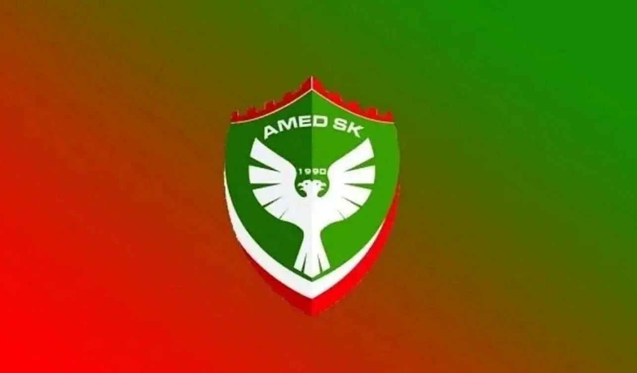 Amedspor taraftarlarından Sivasspor maçı öncesi açıklama