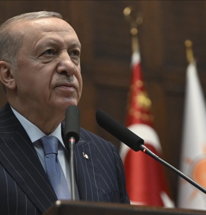 Cumhurbaşkanı Erdoğan: Hesabını mutlaka soracağız