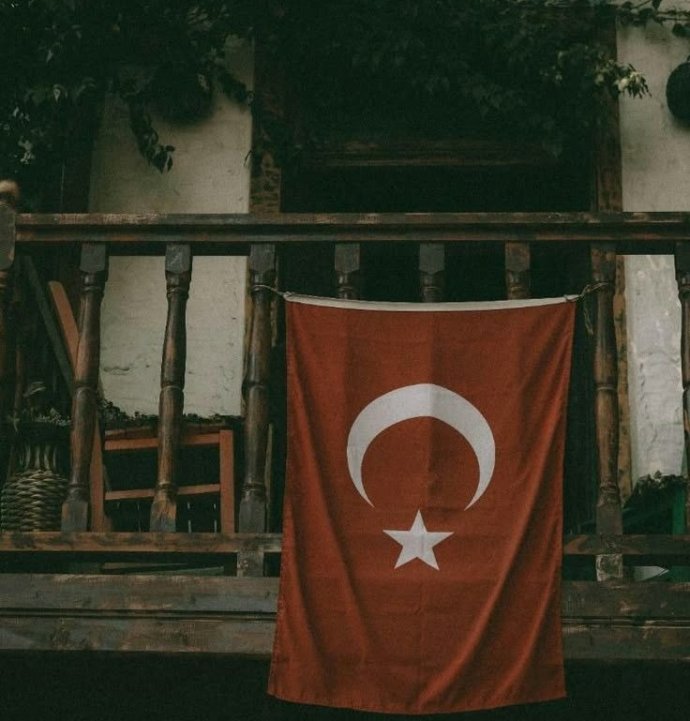 Türk bayrağına yönelik saldırıyla ilgili 14 şahıs gözaltına alındı