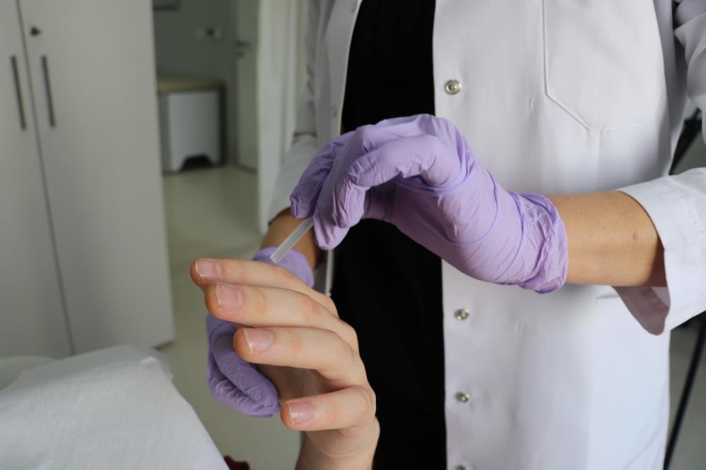 El, ayak ve kulaklar risk altında