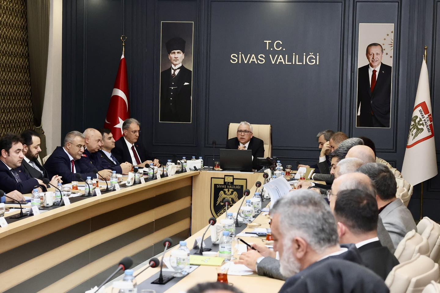 2026 yol haritası masaya yatırıldı