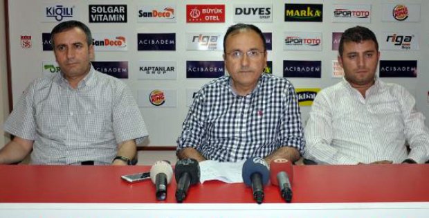 GEÇ BİLE KALDIK