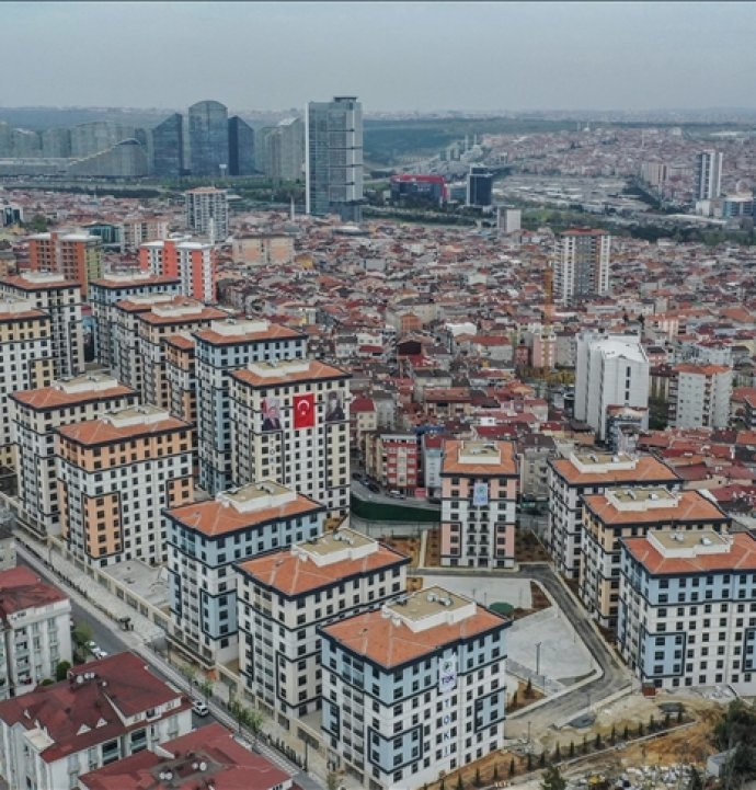 Yabancıya konut satışı son 9 yılın en düşük seviyesinde