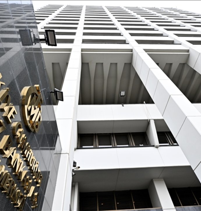 Gözler TCMB'nin faiz kararında