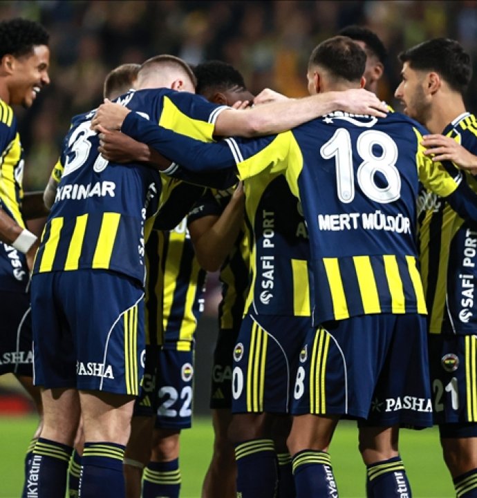 Fenerbahçe, Avrupa sahnesinde