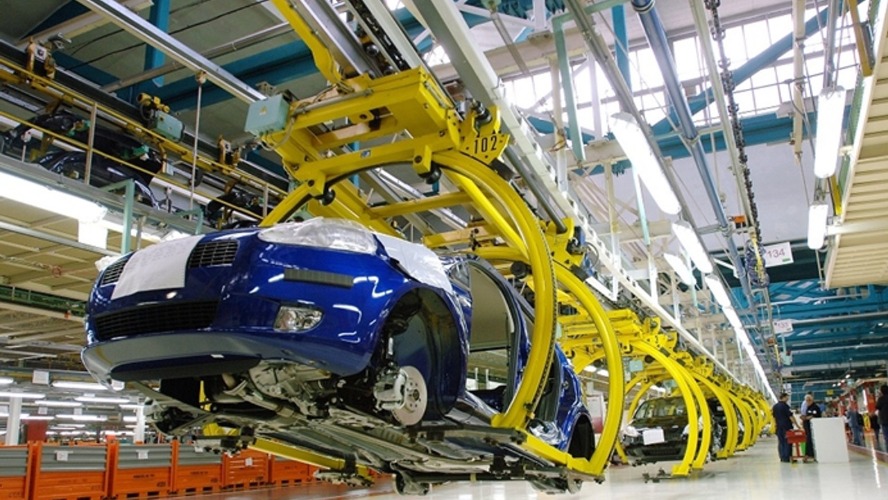 Otomobil üretiminde Türkiye'nin lokomotifi oldu