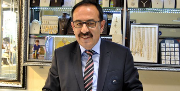 Altına Yatırım Tam Zamanı