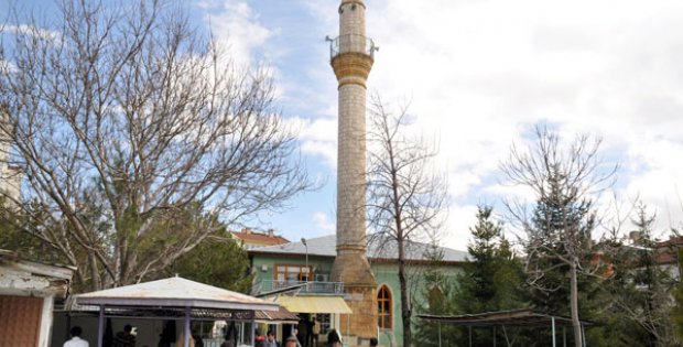 3 Camide Proje Tadilatı Yapıldı