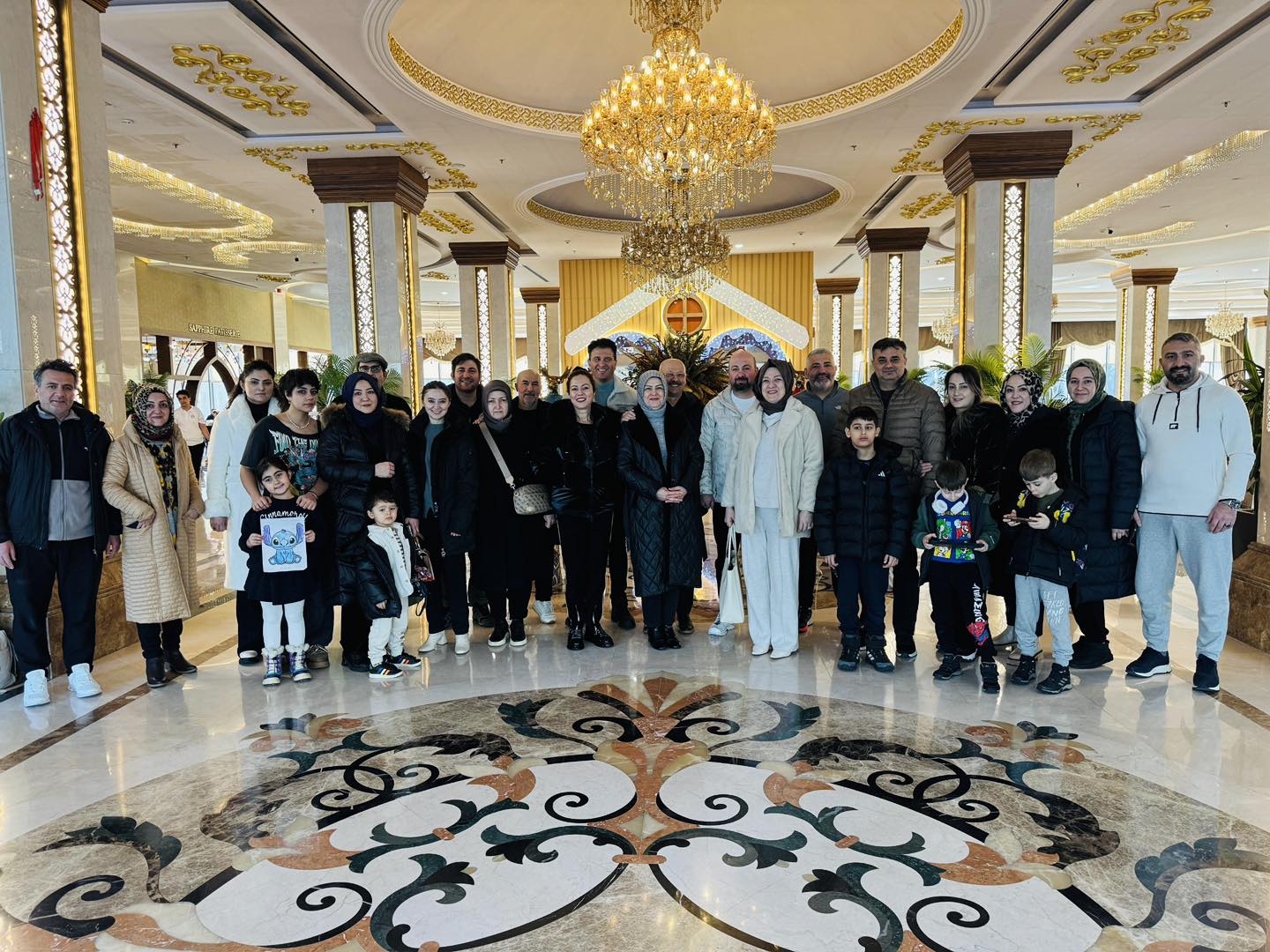 MÜSİAD Sivas 2026'yı planladı