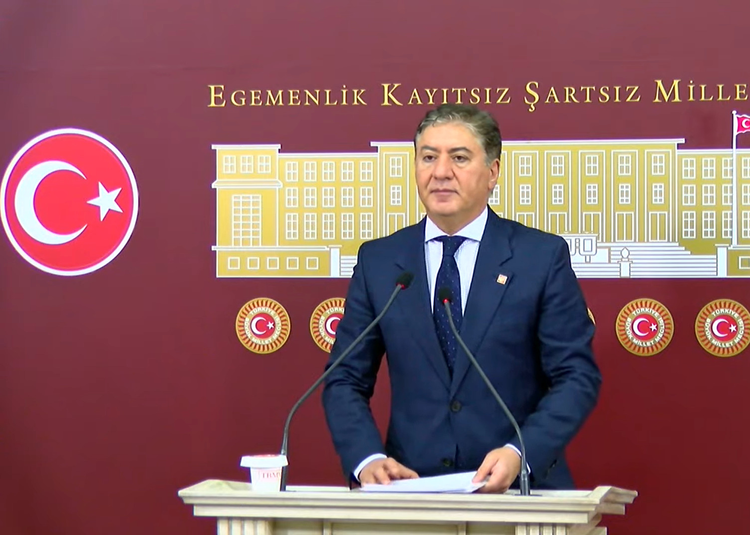 CHP'den emekli maaşı tepkisi: AYM'ye götüreceğiz