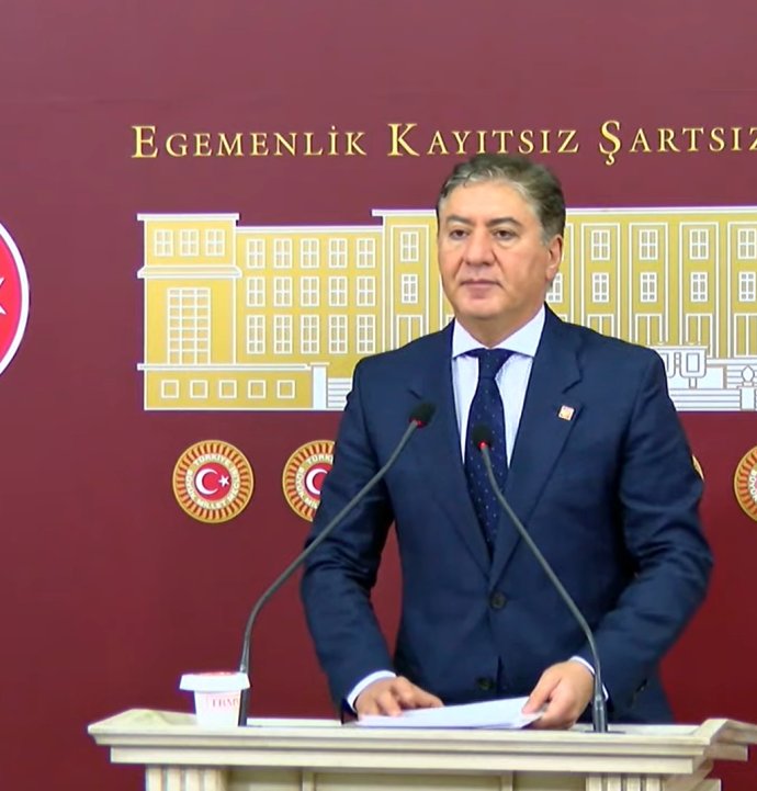 CHP'den emekli maaşı tepkisi: AYM'ye götüreceğiz