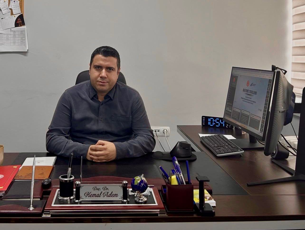 Sivas'tan yapay zekâ tabanlı yerli girişim