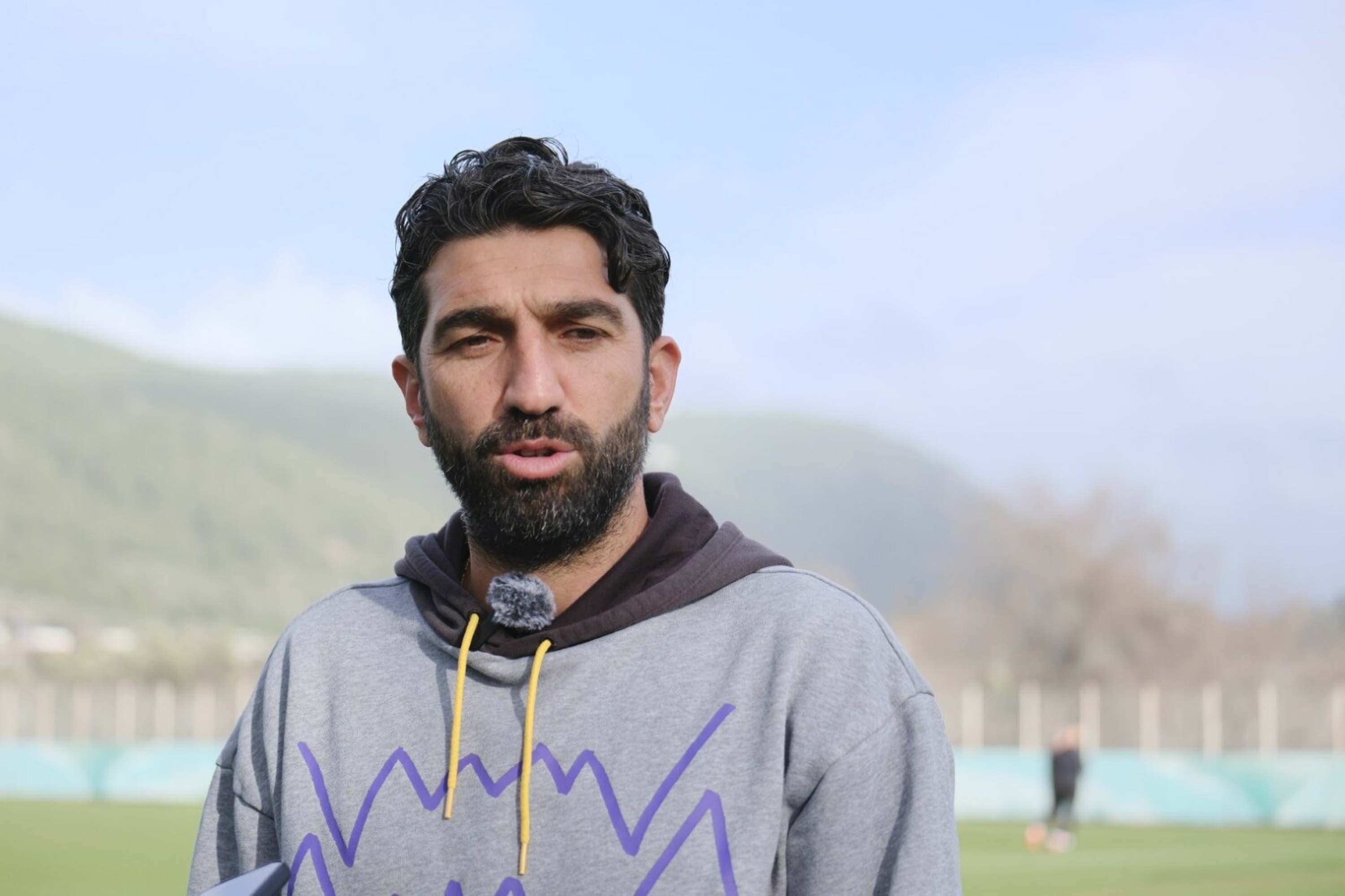 Burhan Eşer'den Sivasspor itirafı!