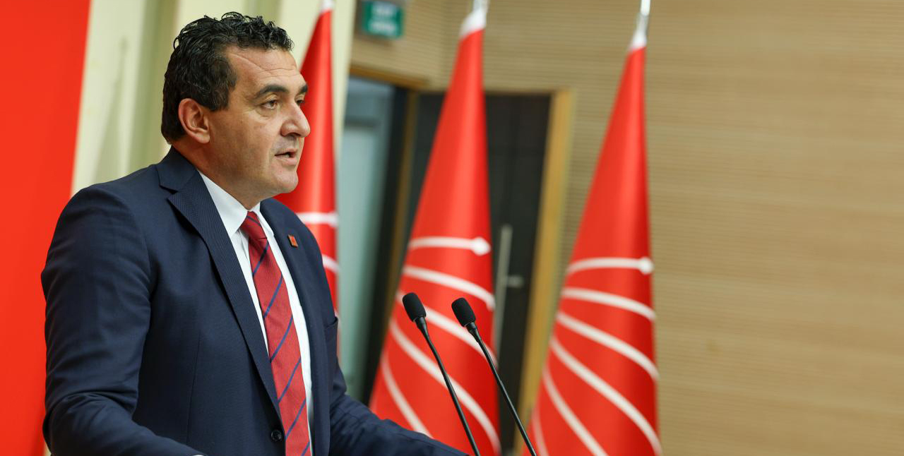 CHP’li Karasu: İşsizlik fonu işverene var, işsize yok
